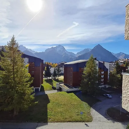 Meijotel B By Interhome Lägenhet