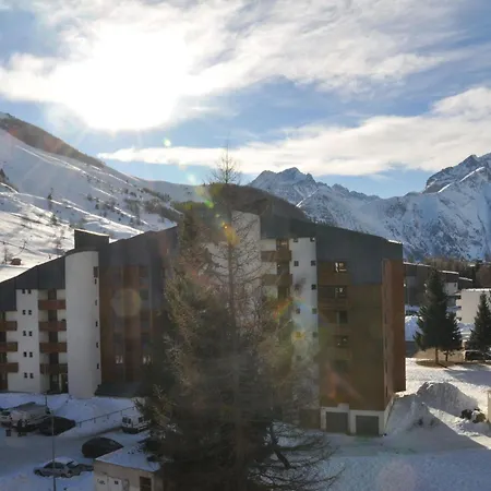 Appartement Meijotel B By Interhome *